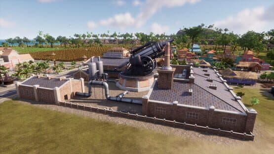 Tropico 6: Going Viral screenshot 17