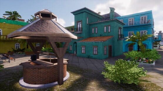 Tropico 6: Going Viral screenshot 11