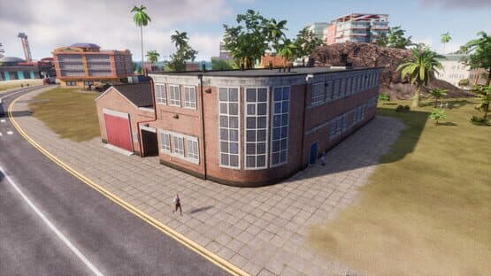 Tropico 6: Going Viral screenshot 12