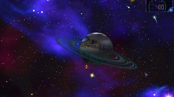 Space Rangers screenshot 8