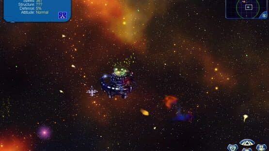 Space Rangers screenshot 9