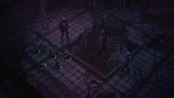 Pathfinder: Wrath of the Righteous - The Lord of Nothing screenshot 2