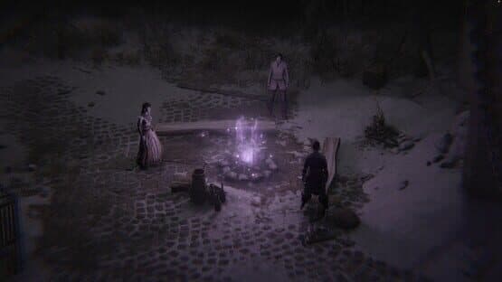 Pathfinder: Wrath of the Righteous - The Lord of Nothing screenshot 6