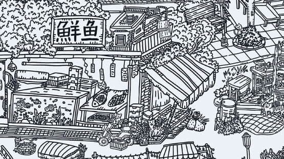 Hidden Cats In Street Market screenshot 1