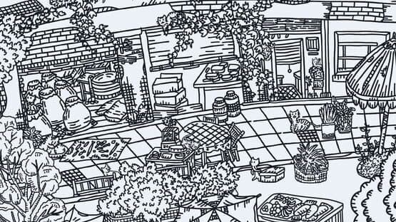 Hidden Cats In Street Market screenshot 2