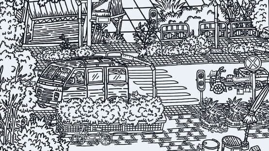 Hidden Cats In Street Market screenshot 3