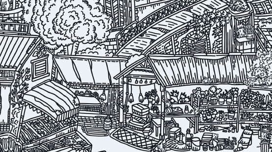 Hidden Cats In Street Market screenshot 4