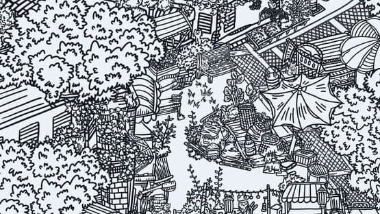 Hidden Cats In Street Market screenshot 5