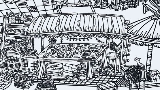 Hidden Cats In Street Market screenshot 6