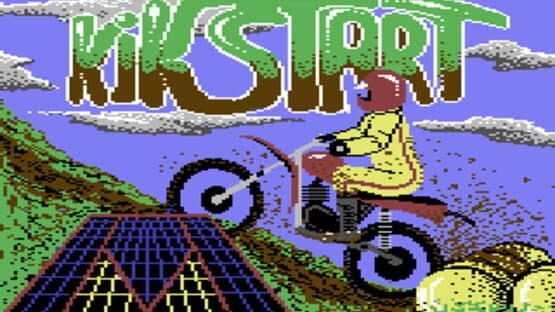 Kikstart screenshot 1