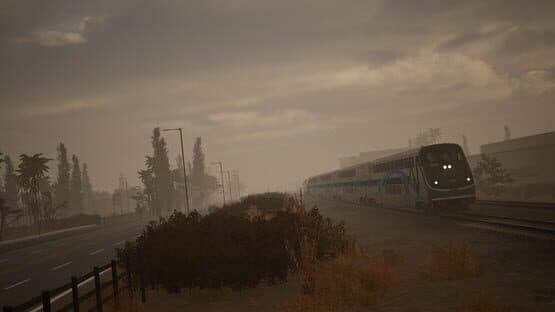 Train Sim World 4: Antelope Valley Line - Los Angeles - Lancaster Route screenshot 7