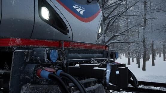 Train Sim World 3: Northeast Corridor - Boston: Providence Route screenshot 1