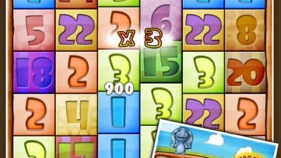 Yoku-Gami screenshot 2