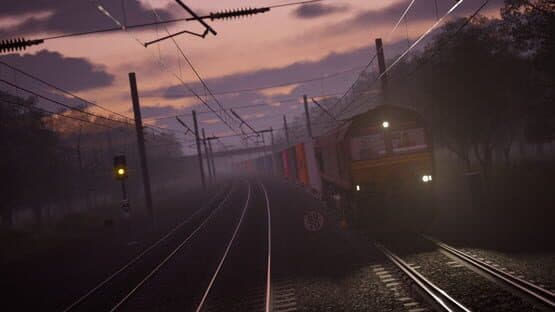 Train Sim World 4: East Coast Main Line - Peterborough - Doncaster Route screenshot 2