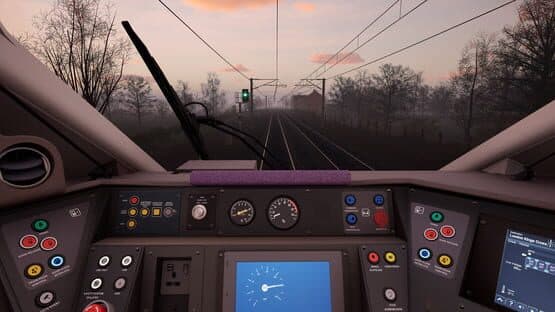 Train Sim World 4: East Coast Main Line - Peterborough - Doncaster Route screenshot 3