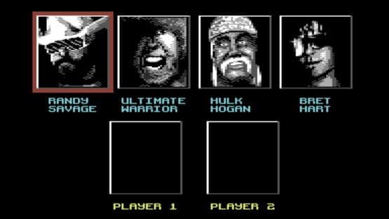 WWF European Rampage Tour screenshot 1