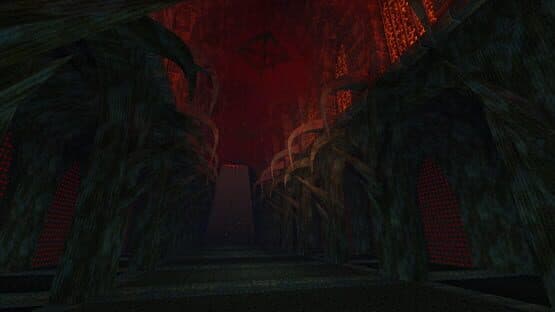 Dusk HD screenshot 1