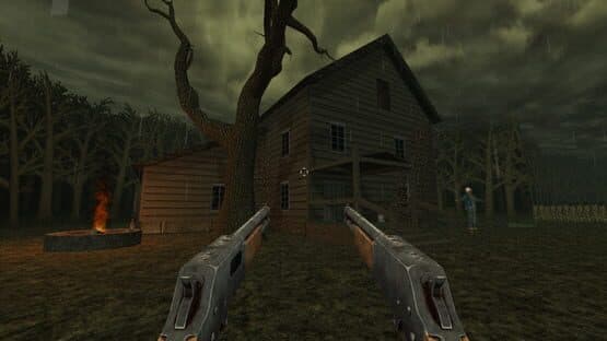 Dusk HD screenshot 2