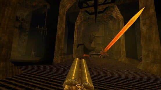 Dusk HD screenshot 3