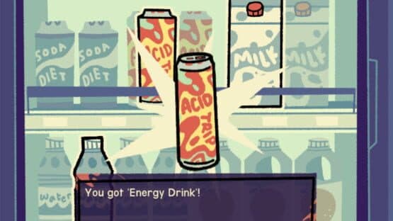 Beary the Hatchet screenshot 2