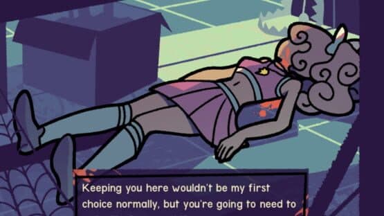 Beary the Hatchet screenshot 3