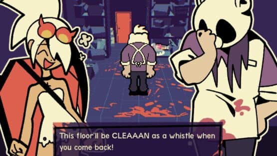 Beary the Hatchet screenshot 4