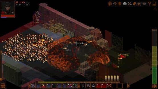 Underrail: Heavy Duty screenshot 10