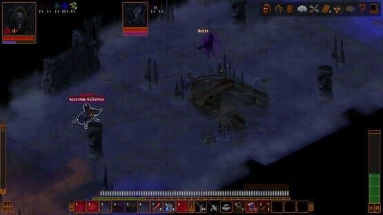 Underrail: Heavy Duty screenshot 2