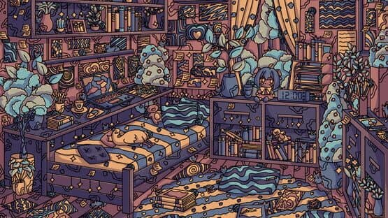 I Commissioned Some Cats 4 screenshot 2