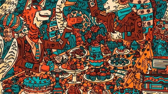 I Commissioned Some Cats 4 screenshot 3