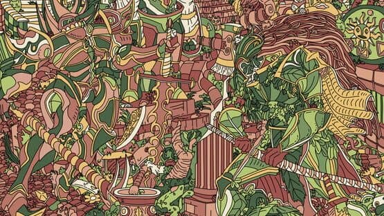 I Commissioned Some Cats 4 screenshot 5