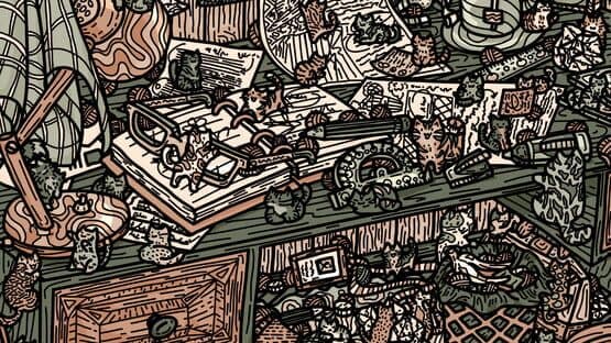 I Commissioned Some Cats 4 screenshot 9