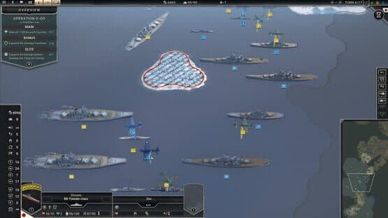 Panzer Corps 2: Axis Operations - 1946 screenshot 5