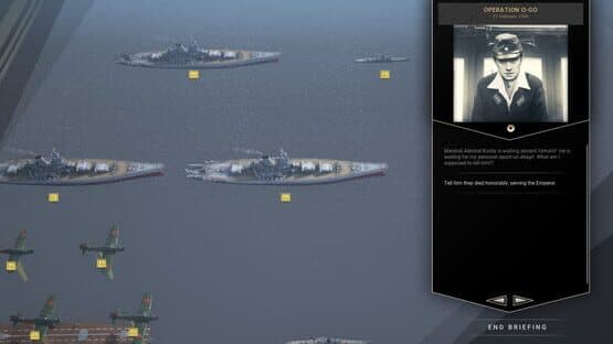 Panzer Corps 2: Axis Operations - 1946 screenshot 9