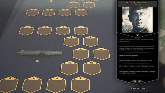 Panzer Corps 2: Axis Operations - 1946 screenshot 10