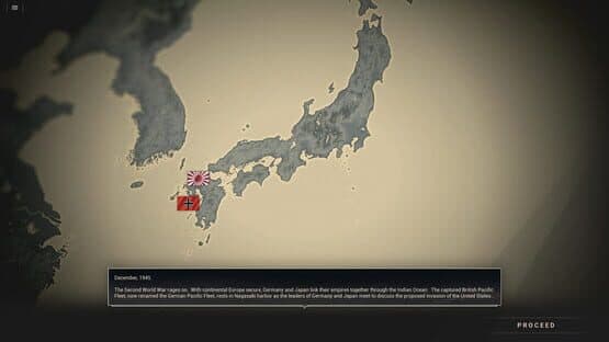 Panzer Corps 2: Axis Operations - 1946 screenshot 14