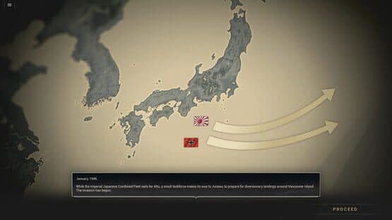 Panzer Corps 2: Axis Operations - 1946 screenshot 15