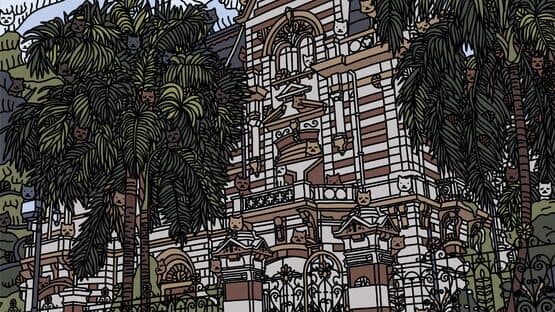 I Commissioned Some Cats 5 screenshot 3