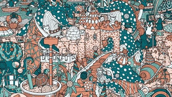 I Commissioned Some Cats 5 screenshot 10