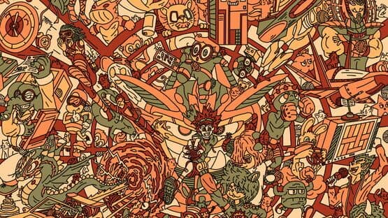 I Commissioned Some Cats 5 screenshot 11