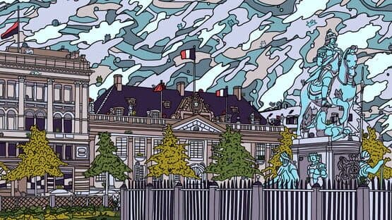 I Commissioned Some Cats 5 screenshot 12