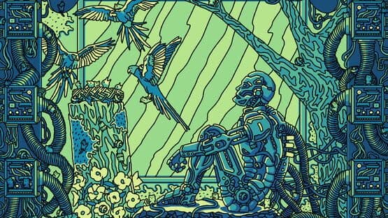 I Commissioned Some Cats 5 screenshot 13