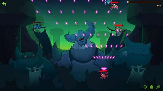 Floating Girl screenshot 2