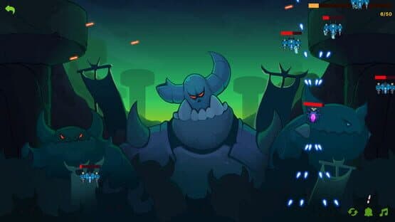 Floating Girl screenshot 3