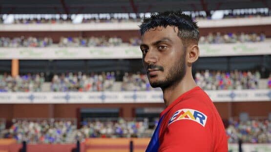 Cricket 24 screenshot 11