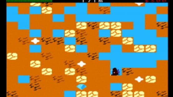 Holey Moley screenshot 2