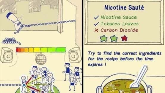 My Stop Smoking Coach with Allen Carr screenshot 1