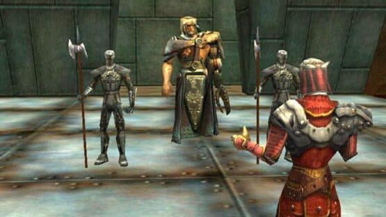 Ultima Worlds Online: Origin screenshot 2