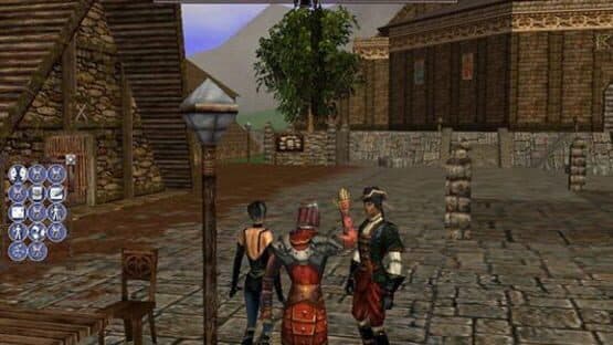 Ultima Worlds Online: Origin screenshot 4