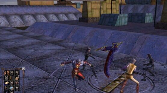 Ultima Worlds Online: Origin screenshot 6